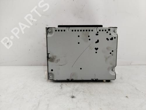 Radio FORD FOCUS III Saloon 1.6 TDCi | BP23970424E6 