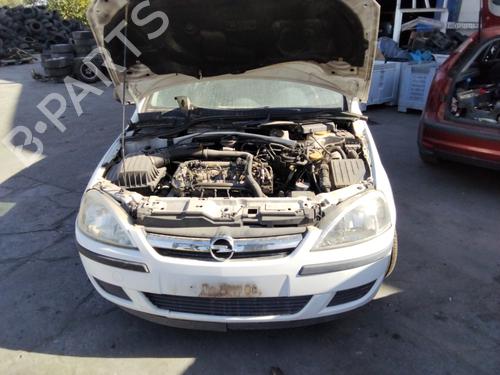 Generator OPEL CORSA C (X01)  | BP29392961M7 