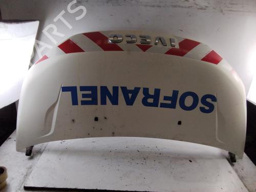 Used Hood IVECO DAILY VI Van [2014-2025]  21806806