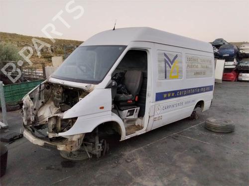 Used Parts MERCEDES-BENZ SPRINTER 4-t Van (B904) 408 D 4989650