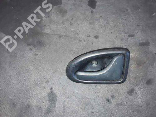 Used Front right interior door handle Front right interior door handle RENAULT MEGANE I Classic (LA0/1_) [1996-2008] 8556348 8556348
