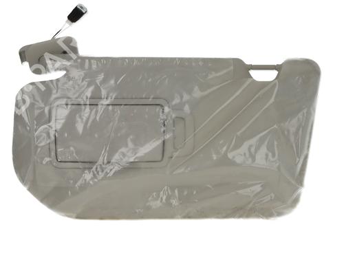 Venstre solskjerm Venstre solskjerm NISSAN X-TRAIL IV (T33) [2022-2026] 36873128 36873128
