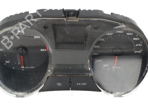 instrument-cluster-seat-ibiza-iv-6j5-6p1-2008-2009-2010-2011-2012-2013-2014-2015-2016-2017-34718322 main image