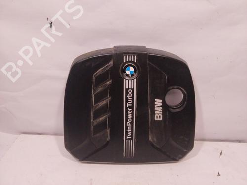 Used Upper protection BMW 5 Gran Turismo (F07) 520 d (184 hp) 28584402