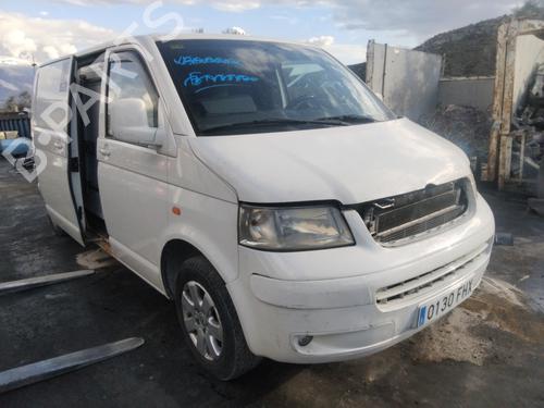Pièces Détachées Usagées VW TRANSPORTER T5 Bus (7HB, 7HJ, 7EB, 7EJ) [2003-2016]  4393362