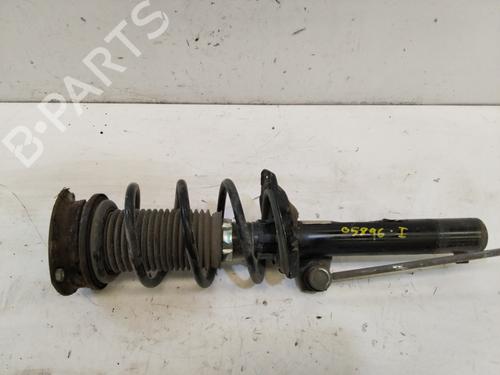 Left front shock absorber VW GOLF VII (5G1, BQ1, BE1, BE2) 2.0 TDI | BP18598715M16 