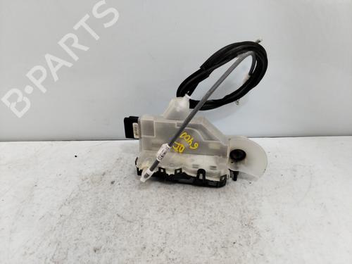 Used Front left lock CITROËN C3 AIRCROSS II (2R_, 2C_) 1.2 PureTech 130 (2RHNYH) (131 hp) 18836769