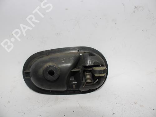 Front left interior door handle DACIA SANDERO II  | BP12002129I13 