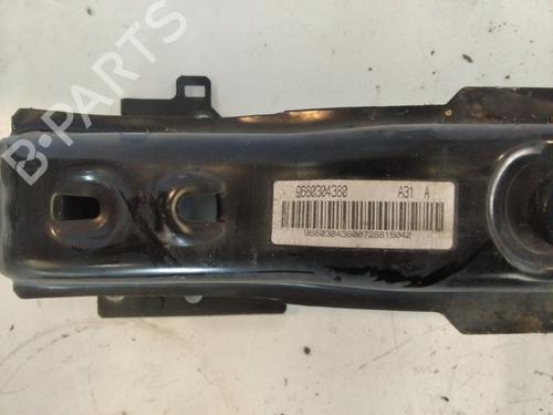 Front bumper reinforcement CITROËN C3 I (FC_, FN_) 1.4 i Bivalent | BP25286667C109 