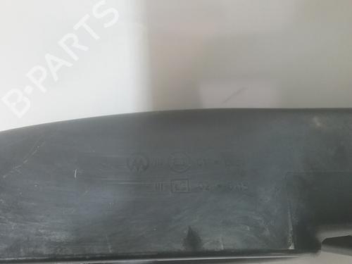 Right mirror SEAT INCA (6K9)  | BP10250409C27 
