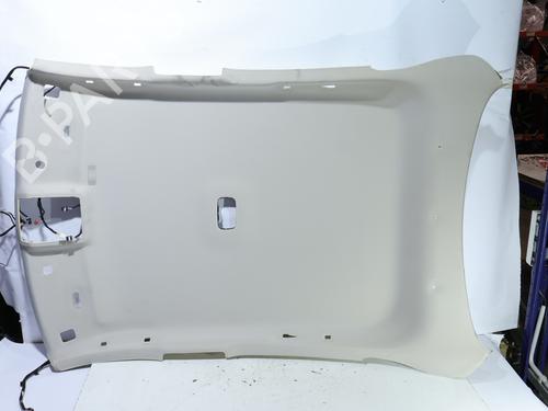 Used Interior roof Interior roof 37534374 37534374