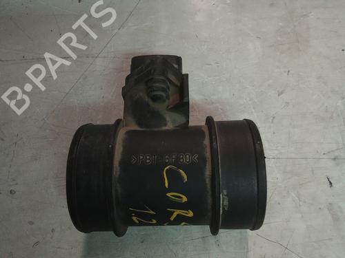 Mass air flow sensor OPEL CORSA B (S93) 1.2 i 16V (F08, F68, M68) | BP8582013M95 