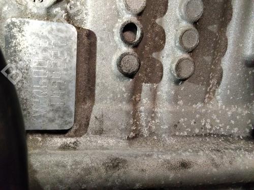 Engine FORD FIESTA VI (CB1, CCN) 1.6 TDCi | BP25771135M1 