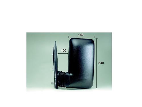 Left mirror IVECO DAILY III Van  | BP29610737C26 