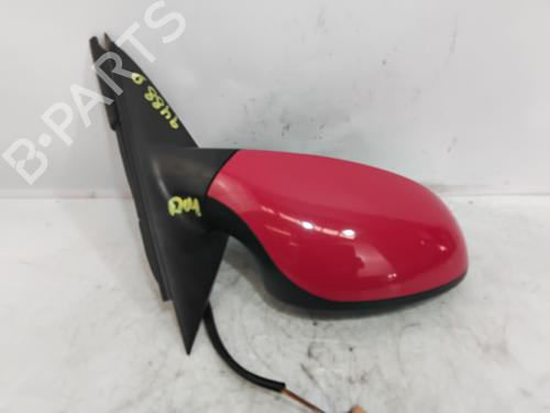 Right mirror SEAT IBIZA III (6L1)  | BP27709151C27 