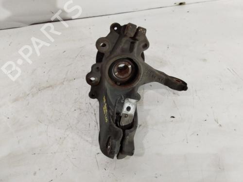 Left front steering knuckle FORD FOCUS III | BP32708495M25 - Image 2