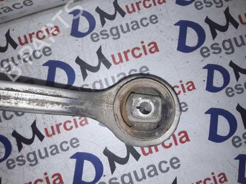 Left front suspension arm AUDI A4 B5 (8D2)  | BP9304481M12 
