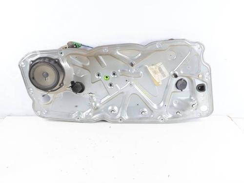 Used Front left window mechanism Front left window mechanism FIAT STILO (192_) 1.4 16V (90 hp) 40494702 40494702