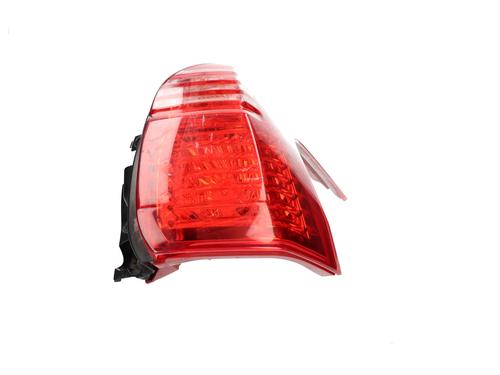 Right taillight PEUGEOT 5008 (0U_, 0E_)  | BP29588422C35 