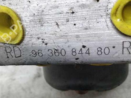 Used ABS pump CITROËN XSARA (N1) [1997-2005]  8573154