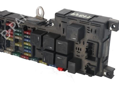 Used Fuse box Fuse box 36840003 36840003