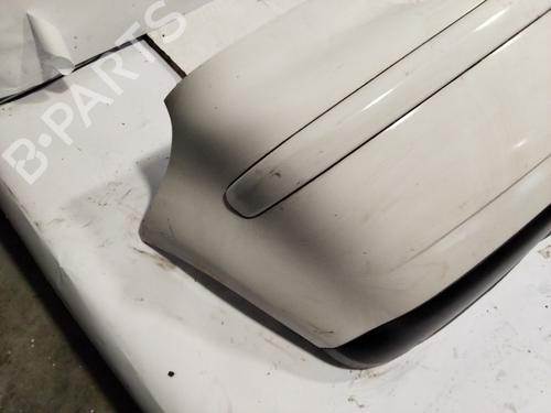 Rear bumper VW GOLF V (1K1)  | BP24372149C8 