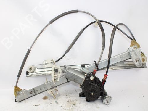 Used Front left window mechanism CITROËN XSARA (N1) [1997-2005]  15619279