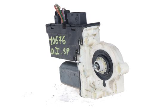 Left front window motor CITROËN C8 (EA_, EB_) 2.0 HDi | BP31323833E21