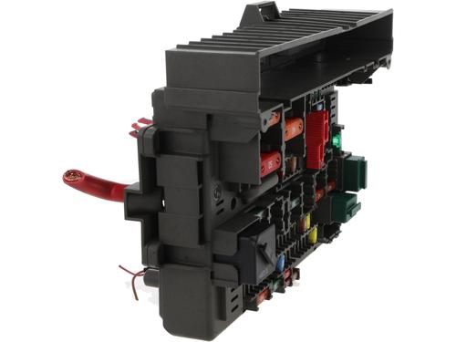 Fuse box BMW 1 (E87) 118 d | BP29413925E1 