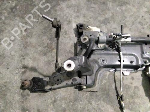 Subframe FORD FOCUS III 1.0 EcoBoost | BP32261650M9