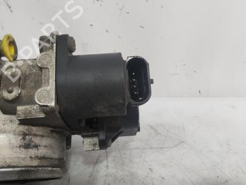 Spjældhus PEUGEOT 206 Hatchback (2A/C) 2.0 S16 | BP26222335M82 