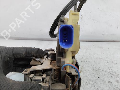 Front right lock SEAT IBIZA III (6L1)  | BP27363000C97 