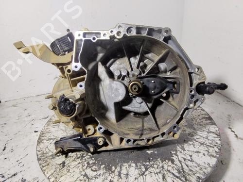 Used Gearbox CITROËN C3 III (SX) [2016-2026]  31327632