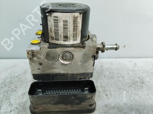 Used ABS pump DODGE NITRO 2.8 CRD (177 hp) 20167604