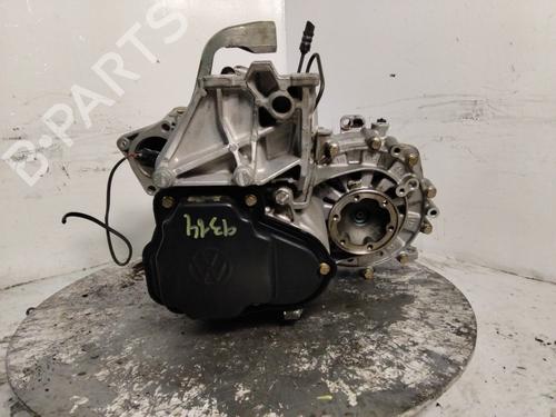 Gearbox SEAT LEON (1M1)  | BP27579321M3 