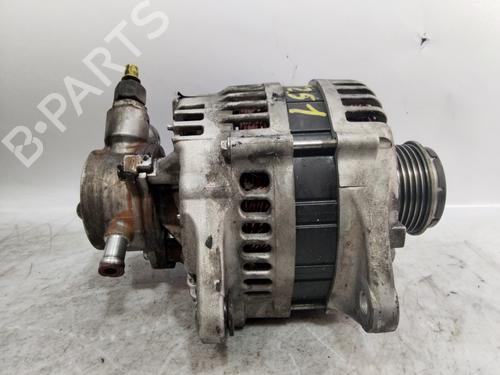 Used Alternator OPEL ASTRA H Estate (A04) 1.7 CDTI (L35) (101 hp) 27393407