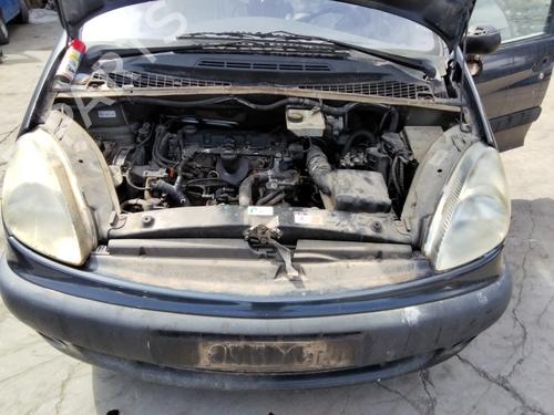 Turbolader/Kompressor CITROËN XSARA PICASSO (N68) 1.6 HDi | BP26019359M71 