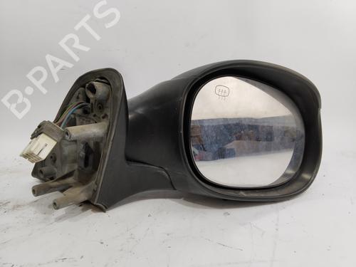 Used Right mirror CITROËN XSARA PICASSO (N68) 1.6 HDi (90 hp) 27469979
