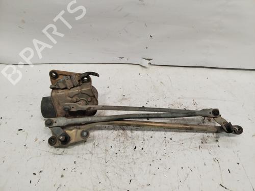 Front wiper motor PEUGEOT 306 (7B, N3, N5) 1.9 SLD | BP25611453M29 