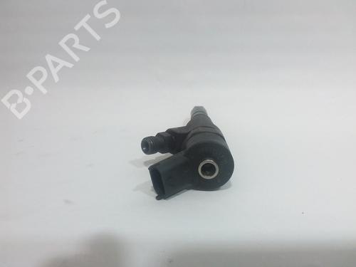 Injector CITROËN C5 I (DC_) 2.0 HDi (DCRHZB, DCRHZE) (109 hp) 10144261