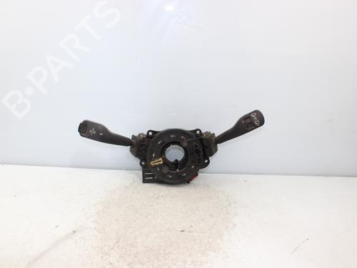 Used Squib airbag BMW X3 (E83) 2.0 d (150 hp) 18258737