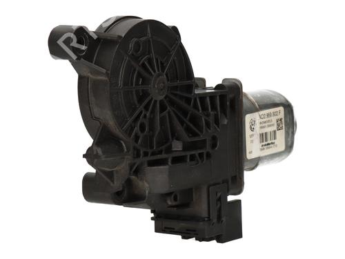 Left front window motor SKODA ROOMSTER (5J7)  | BP29588390E21 