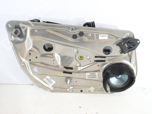 Used Front left window mechanism Front left window mechanism 38989525 38989525