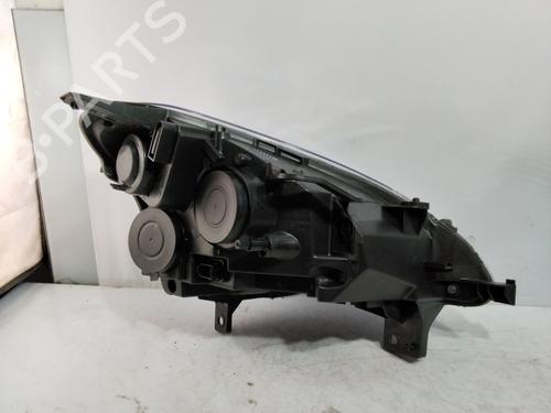 Left headlight PEUGEOT PARTNER Tepee | BP32033065C28