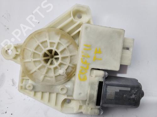 Rear left window mechanism VW GOLF ALLTRACK VII Variant (BA5, BV5)  | BP21684612C24 
