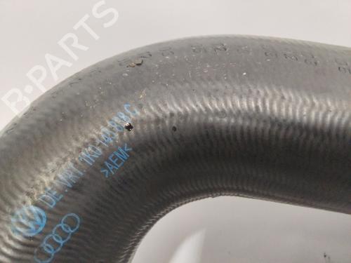 Rohr VW GOLF V (1K1)  | BP21757653M125 