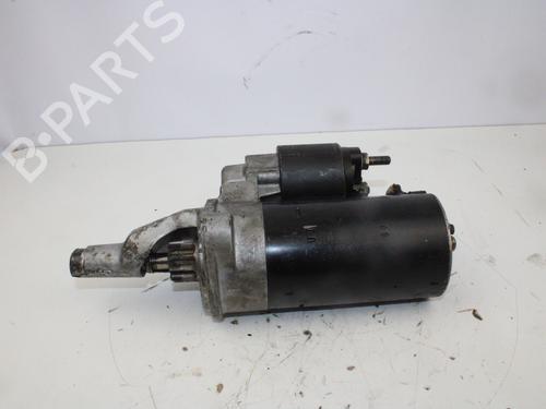Used Starter AUDI A4 B7 Avant (8ED) 2.5 TDI (163 hp) 15125198