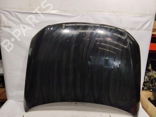 Used Hood VW PASSAT B6 (3C2) 2.0 TDI (110 hp) 25651796