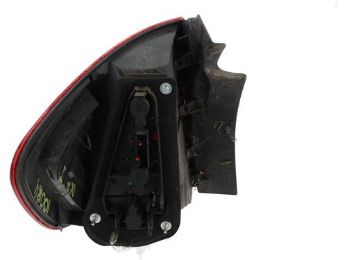 Right taillight BMW X1 (E84) sDrive 20 d | BP29826032C35