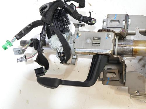 Steering column RENAULT MEGANE IV Hatchback (B9A/M/N_) 1.5 dCi 110 (B9A3) | BP37402056M21 - Image 4